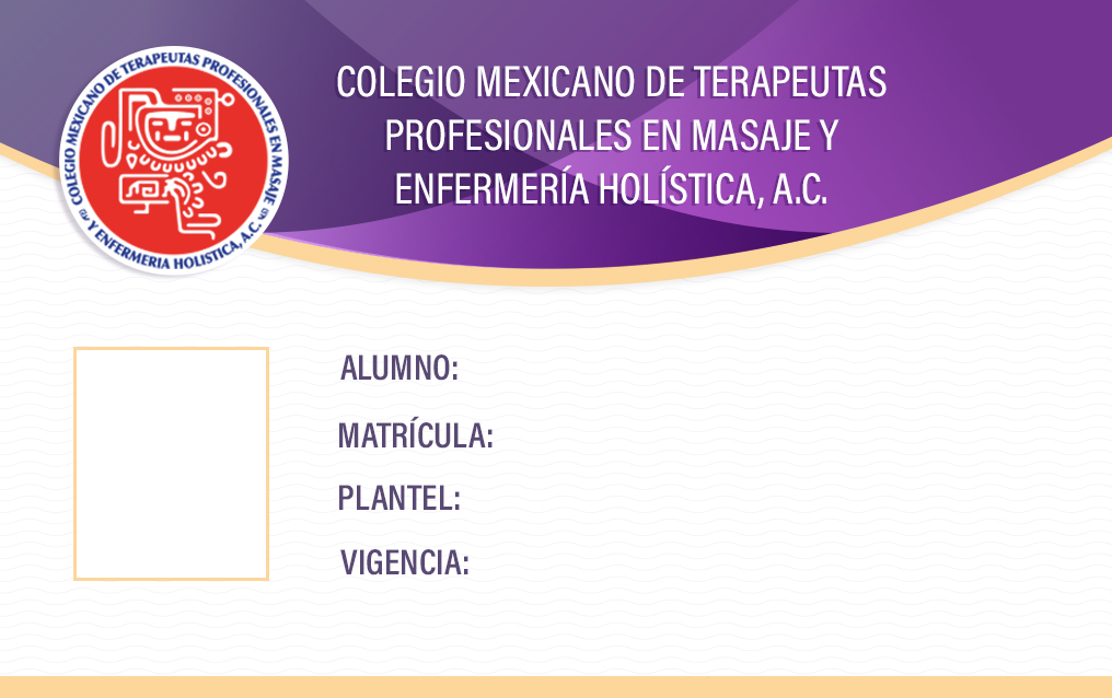 ALUMNOS - Colegio Mexicano de Masaje